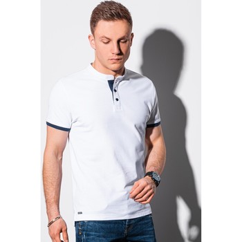 Ombre Polo Camisas1381