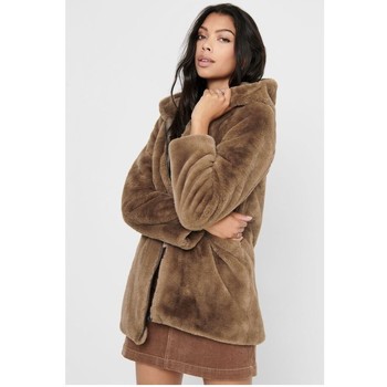 Only Abrigo Coat Malou