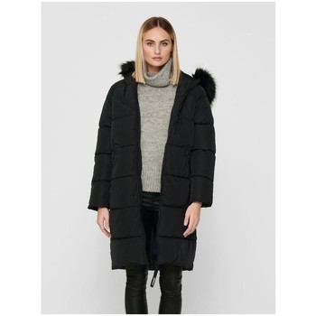 Only Abrigo Long Coat Monica