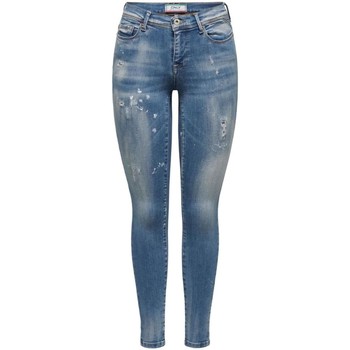 Only Jeans 15210403/MEDIUM