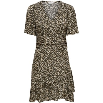 Only Vestido Robe femme onlannemone