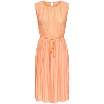 Only Vestido Robe sans manches femme onlelema