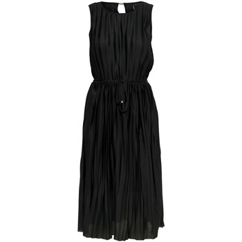Only Vestido Robe sans manches femme onlelema