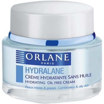 Orlane Hidratantes & nutritivos HYDRALANE CREMA OIL-FREE