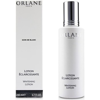 Orlane Tratamiento corporal WHITE SOIN DE BLANC LOTION