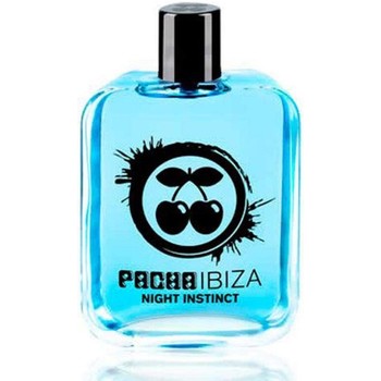 Pacha Agua de Colonia MEN NIGHT INSTINCT EDT 30ML SPRAY