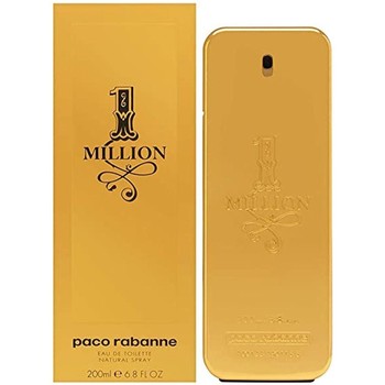 Paco Rabanne Agua de Colonia 1 MILLION EDT 200ML