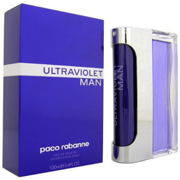 Paco Rabanne Agua de Colonia ULTRAVIOLET MAN EDT SPRAY 100ML