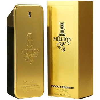 Paco Rabanne Perfume 1 MILLION MEN PARFUM EDP 200ML SPRAY
