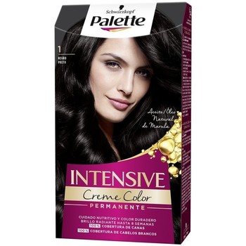 Palette Coloración INTENSIVE TINTE 1-NEGRO