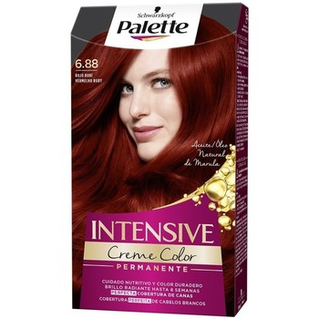 Palette Coloración INTENSIVE TINTE 6.88-ROJO RUBI