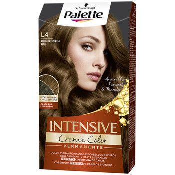 Palette Coloración INTENSIVE TINTE L4-AVELLANA LUMINOSO