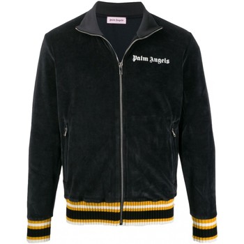 Palm Angels Chaqueta de punto PMBD001F194690071001 - Hombres