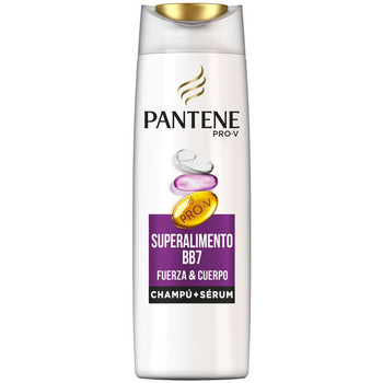 Pantene Champú BB7 CHAMPU 360ML