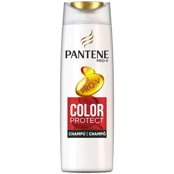 Pantene Champú COLOR PROTECT CHAMPU 360ML