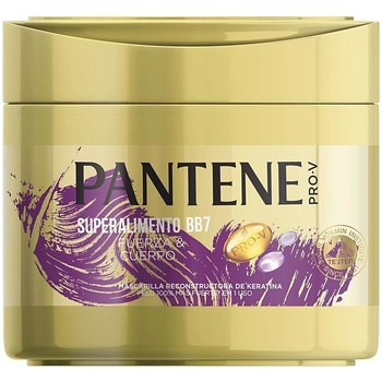 Pantene Tratamiento capilar BB7 MASCARILLA 300ML