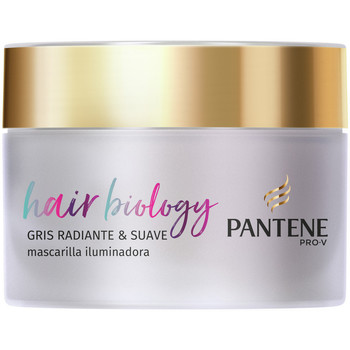Pantene Tratamiento capilar HAIR BIOLOGYGRIS RADIANTE MASCARILLA 160ML