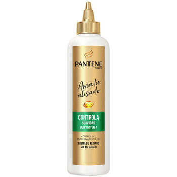 Pantene Tratamiento capilar PRO-V CREMA SIN ACLARADO SUAVE Y LISO 270ML