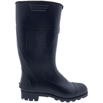 Panter Botas de agua Botas De Agua P'Agua 1066 Negro