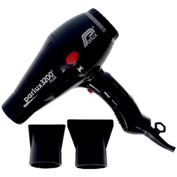 Parlux Tratamiento capilar HAIR DRYER 3200 PLUS BLACK