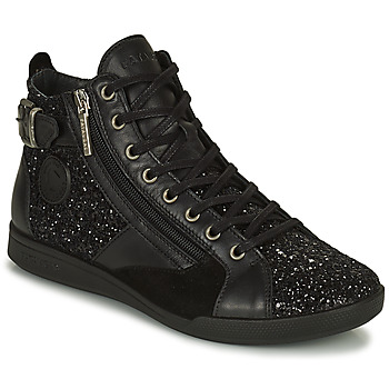 Pataugas Zapatillas altas PALME