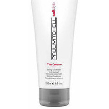 Paul Mitchell Tratamiento capilar SOFT STYLE THE CREAM CREMA SUAVE 200ML