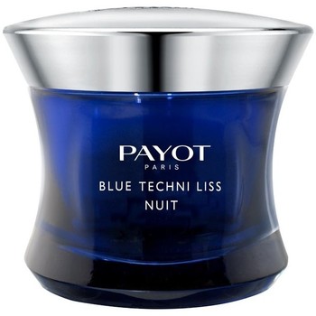 Payot Antiedad & antiarrugas BLUE TECHNI LISS NUIT 50ML
