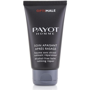 Payot Cuidado Aftershave PARIS HOMME SOIN APAISANT APRES RASAGE SIN ALCOHOL 50ML