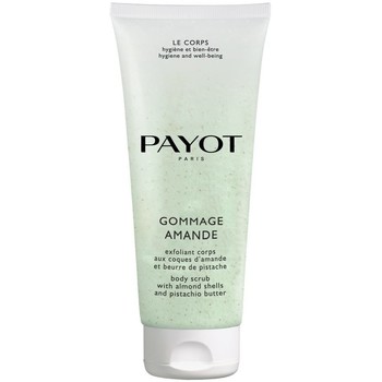 Payot Exfoliante & Peeling GOMMAGE AMANDE EXFOLIANT CORP200ML