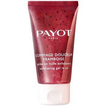 Payot Exfoliante & Peeling GOMMAGE DOUCEUR FRAMBOISE 50ML