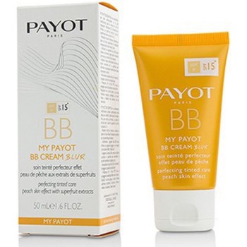 Payot Maquillage BB & CC cremas PARIS MY BB CREAM BLUR 01 LIGHT 50ML