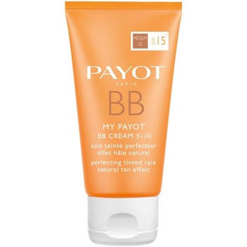 Payot Maquillage BB & CC cremas PARIS MY BB CREAM BLUR 02 MEDIUM 50ML