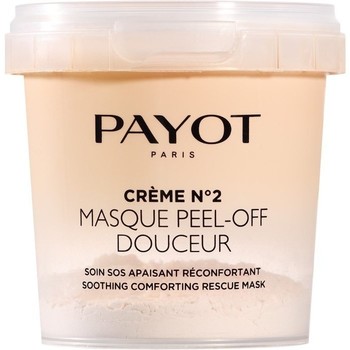 Payot Mascarilla CREME N 2 MASCARILLA PEEL OFF DOUCEUR 15GR