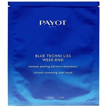 Payot Mascarillas & exfoliantes BLUE TECHNI LISS PEELING 25GR