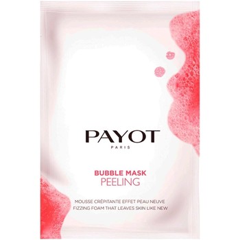 Payot Mascarillas & exfoliantes BUBBLE MASK PEELING 8UN