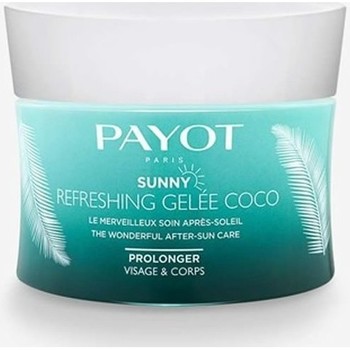 Payot Productos baño SUNNY REFRESHING GELEE COCO 200ML