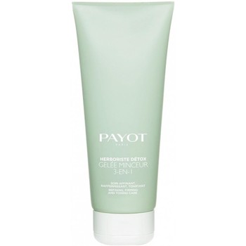 Payot Tratamiento corporal PARIS HERBORISTE DETOX GELEE MINCEUR 3-IN-1 200ML