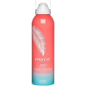 Payot Tratamiento corporal SUNNY MAGIC MOUSSE A BRONZER 200ML