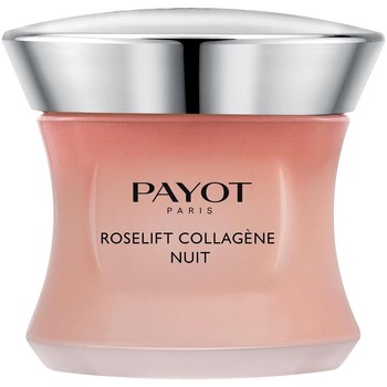 Payot Tratamiento facial PARIS ROSELIFT COLLAGENE COLLAGENE NUIT CREME 50ML