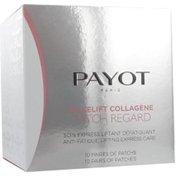 Payot Tratamiento facial PARIS ROSELIFT COLLAGENE PATCH REGARD 10 UNIDADES
