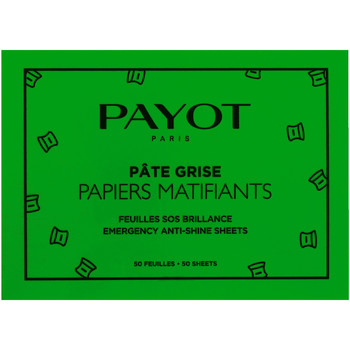 Payot Tratamiento facial PATEGRISE PAPIERS MATIFIANTS PACK 10X50 UNIDADES