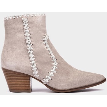 Pedro Miralles Botines Guipuzcoa