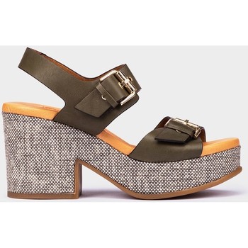 Pedro Miralles Sandalias Ceuta