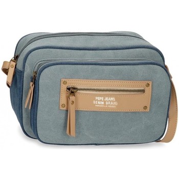 Pepe Jeans Bolsos Bandolera 56512