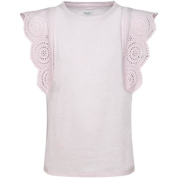 Pepe jeans Camiseta ESTHER