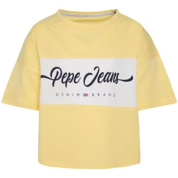 Pepe jeans Camiseta PG502454