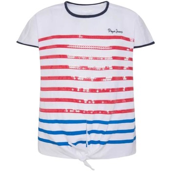 Pepe jeans Camiseta PG502457