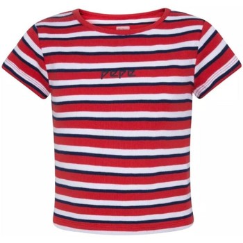 Pepe jeans Camiseta PG502465