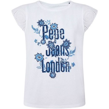 Pepe jeans Camiseta PG502704 802