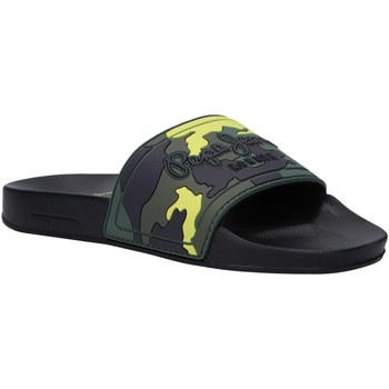 Pepe jeans Chanclas PBS70045 SLIDER CAMOS